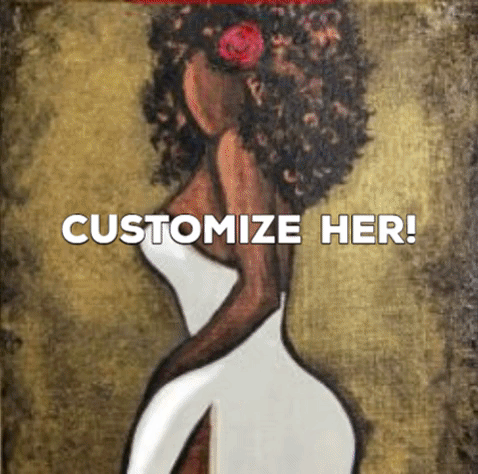 Customize Her!